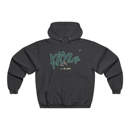 Kayla Tucker Vintage Hoodie