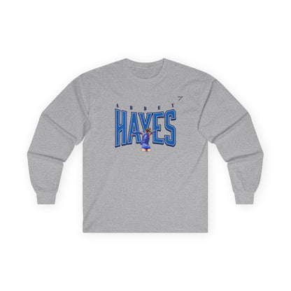 Abbey Hayes Long Sleeve