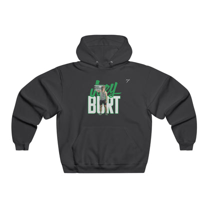 Joey Burt Vintage Hoodie