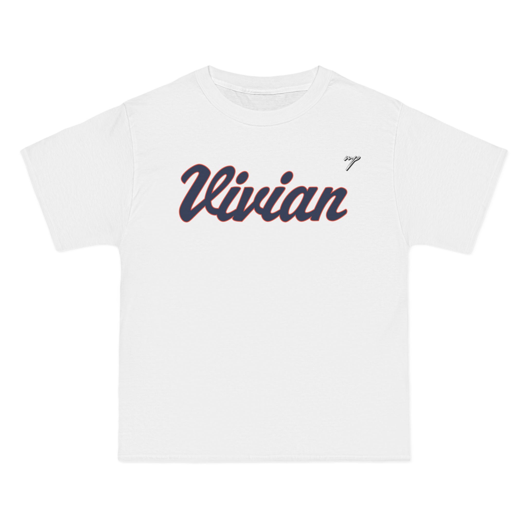 Vivian Campbell Vintage Tee