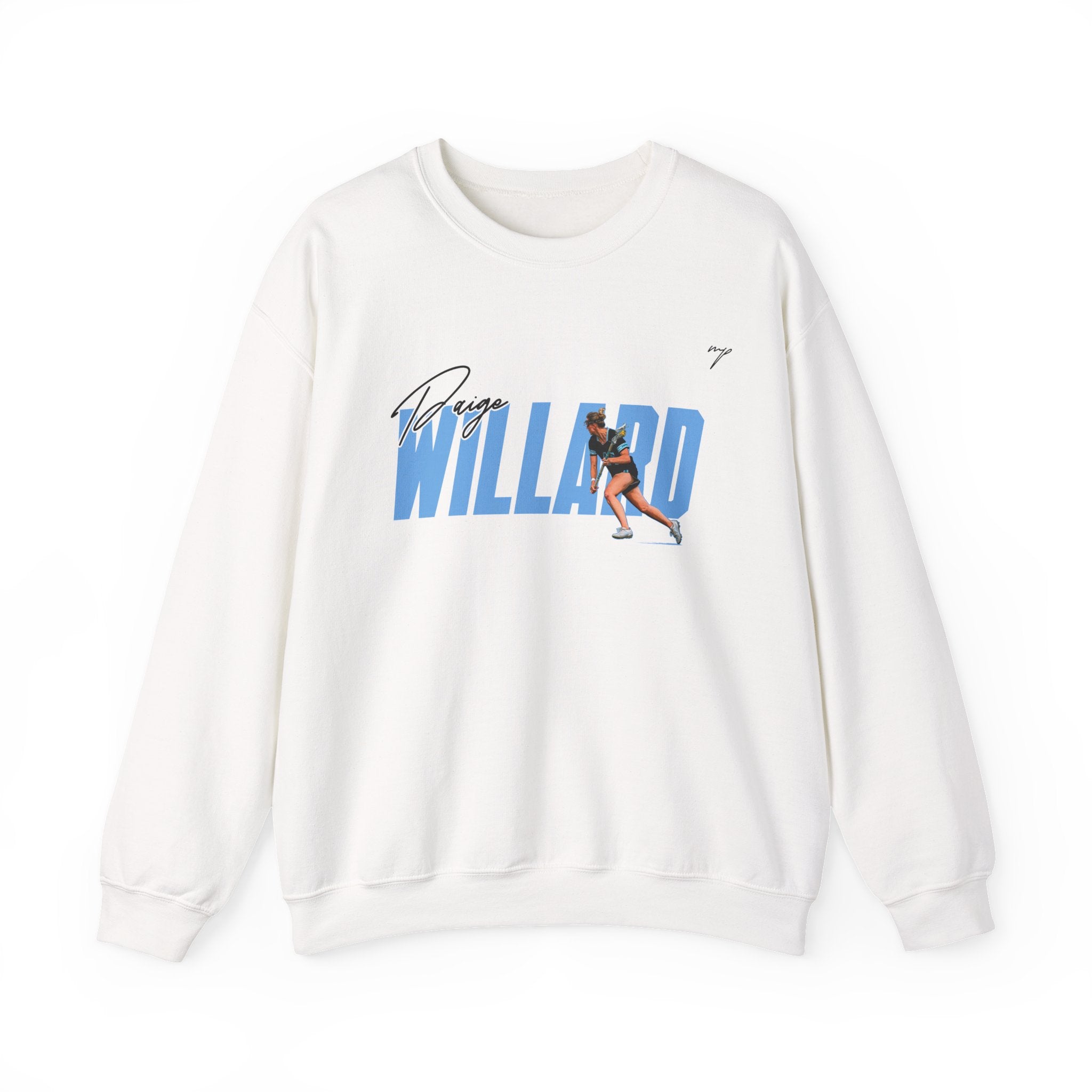 Paige Willard Crewneck
