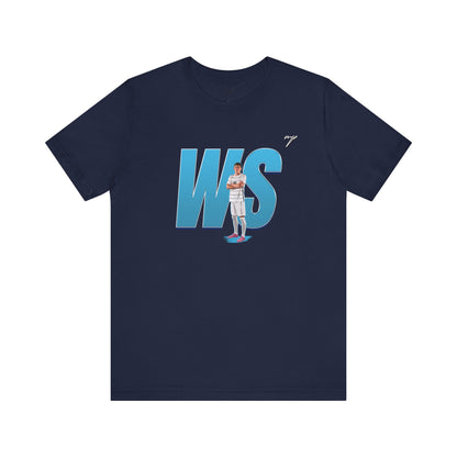 Will Spitznagle Graphic Tee