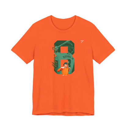 Mario Magana Jr Graphic Tee