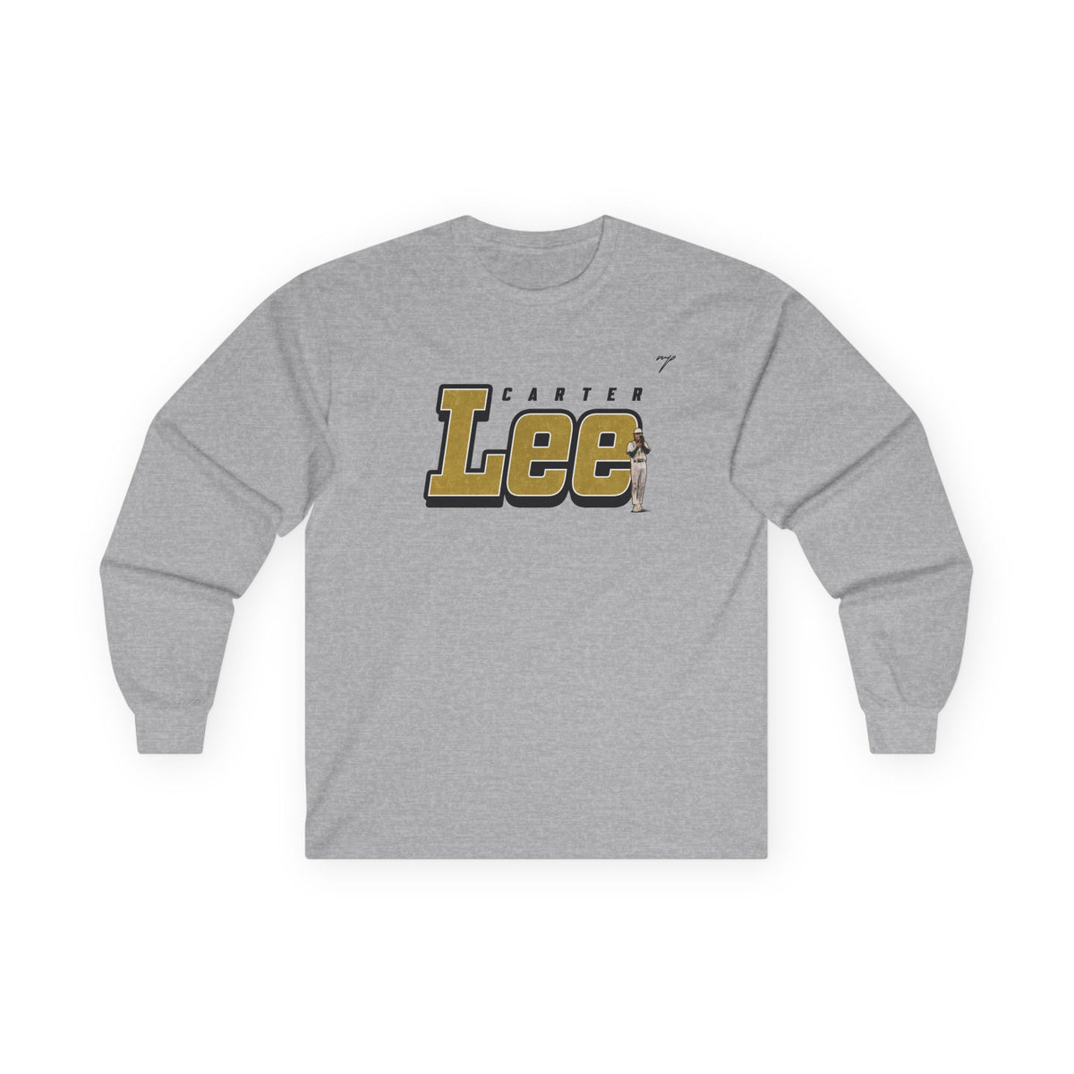 Carter Lee Long Sleeve