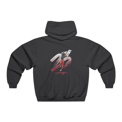 Dre Watson Vintage Hoodie