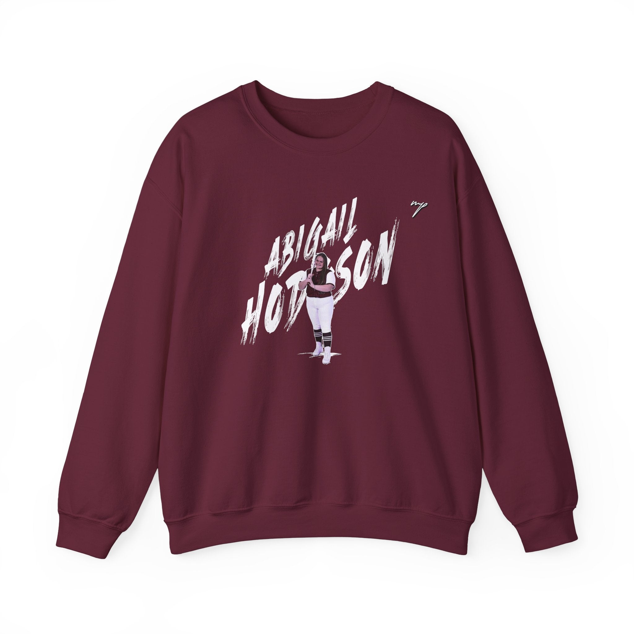 Abigail Hodgson Crewneck