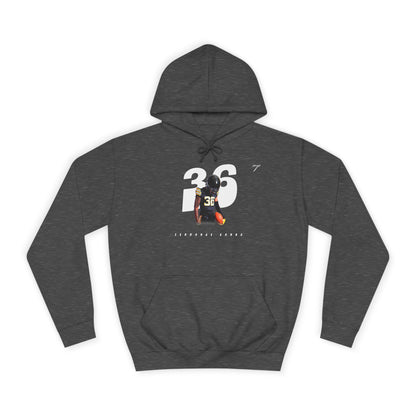 Terrance Sands Hoodie