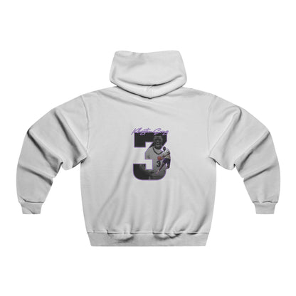 Khristian Evans Vintage Hoodie