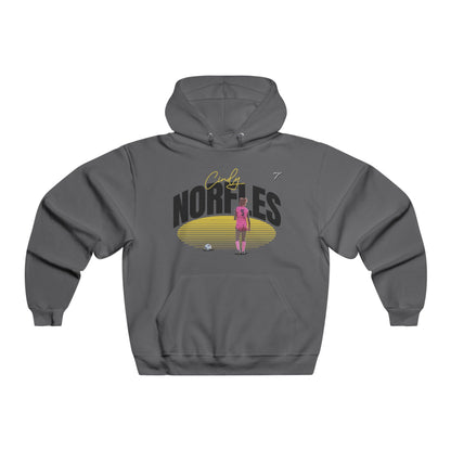 Cindy Norfles Vintage Hoodie