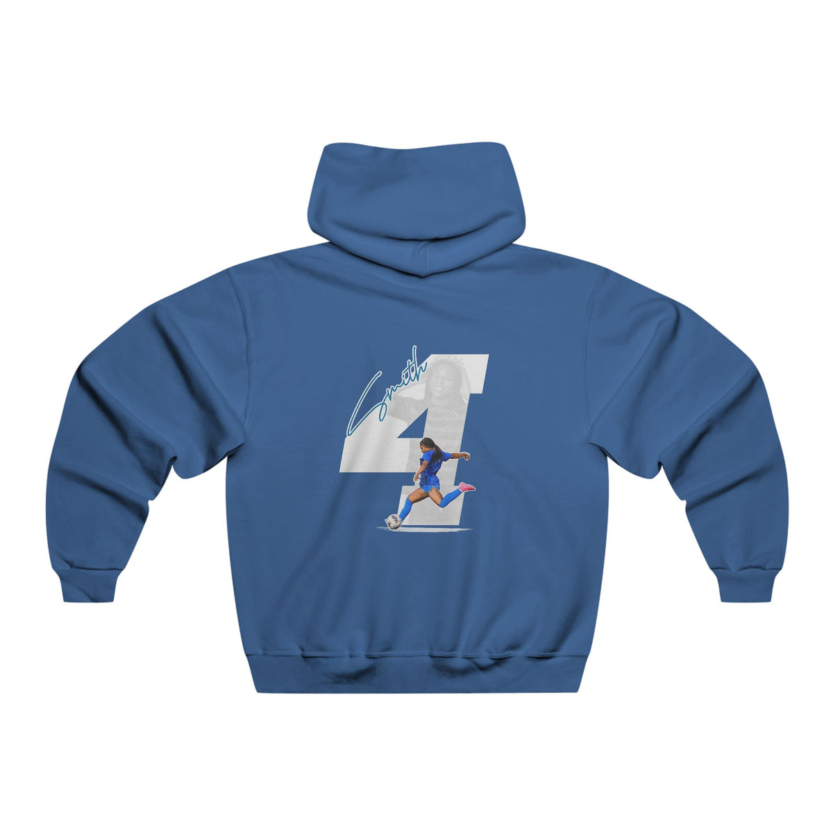 Maliyah Smith Vintage Hoodie
