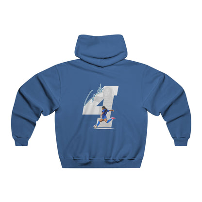 Maliyah Smith Vintage Hoodie