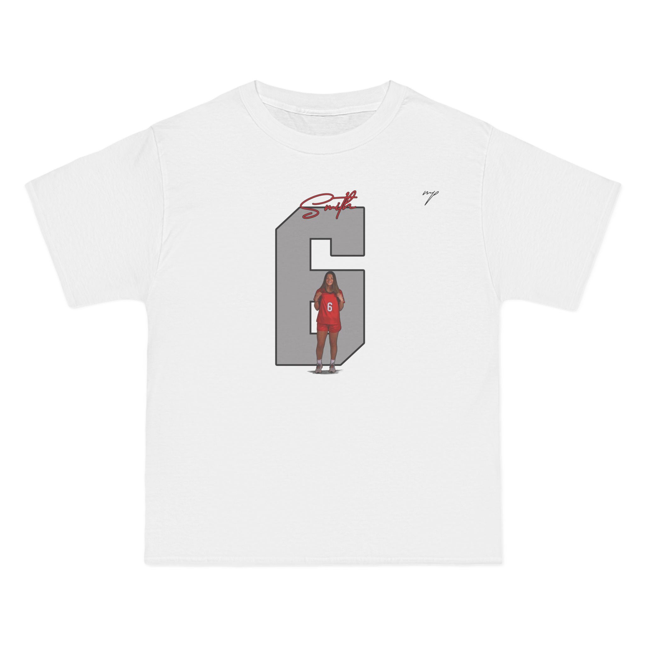 Gracyn Smith Vintage Tee