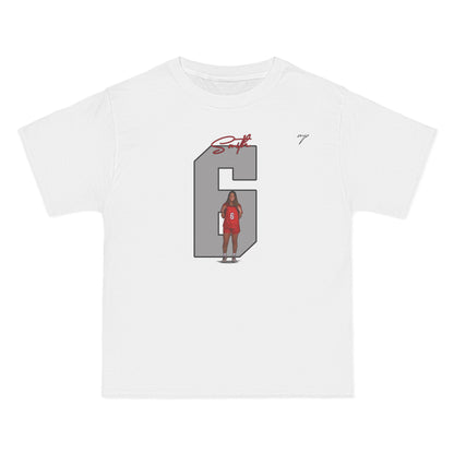 Gracyn Smith Vintage Tee