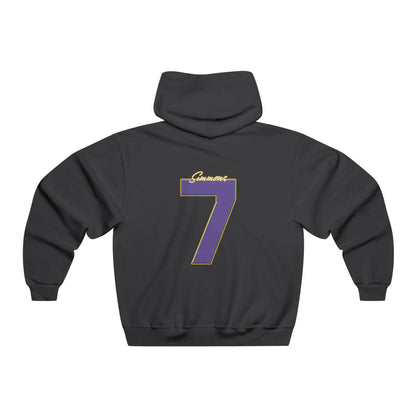 Zoe Simmons Vintage Hoodie