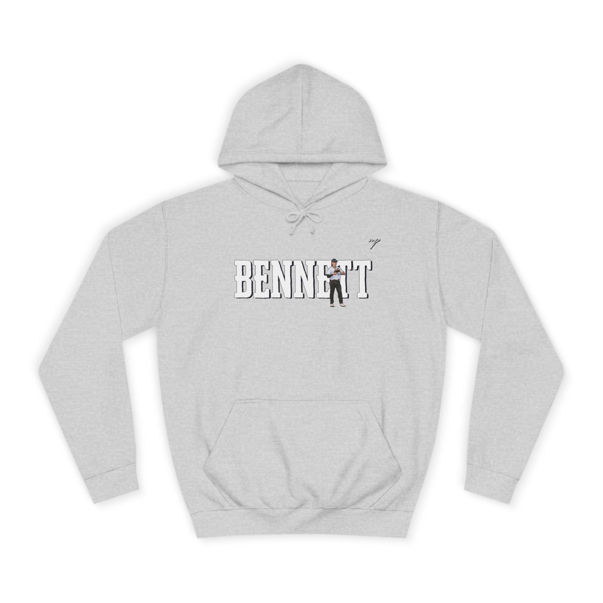 Turner Bennett Hoodie