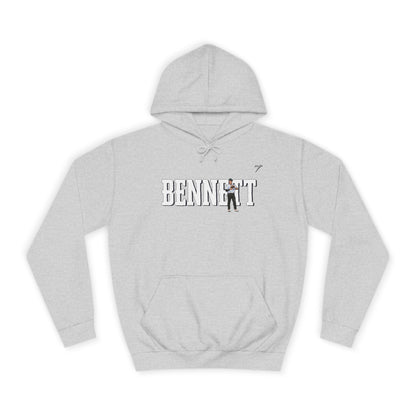 Turner Bennett Hoodie