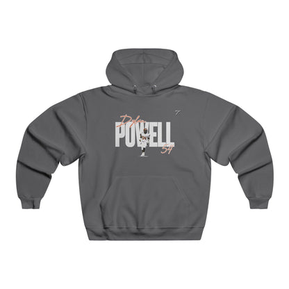 Dylan Powell Vintage Hoodie