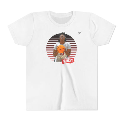 Layla Mincey YOUTH Graphic Tee