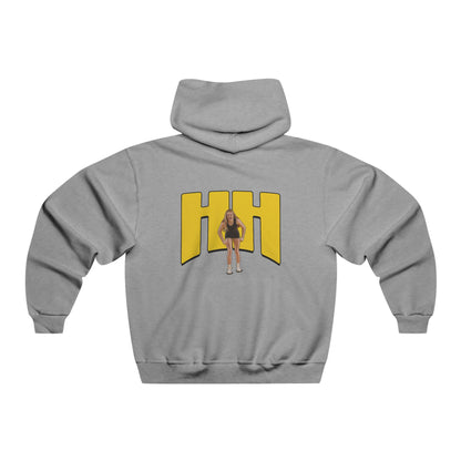 Harlee Hiller Vintage Hoodie