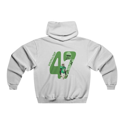 Quadarius Nixon Vintage Hoodie
