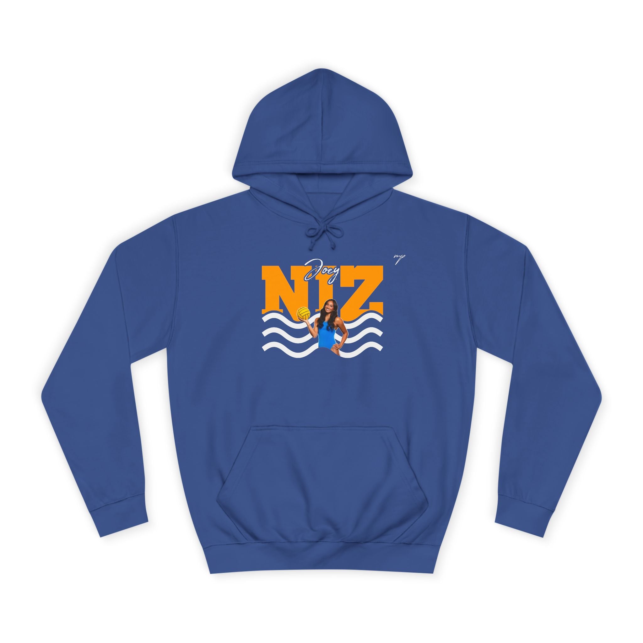 Joey Niz Hoodie