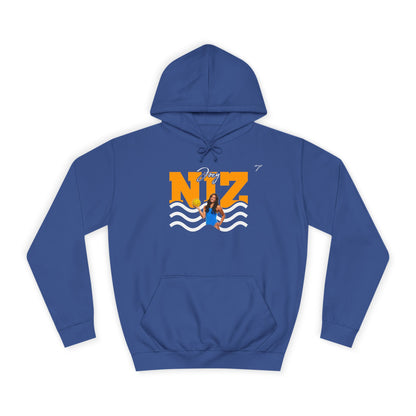 Joey Niz Hoodie