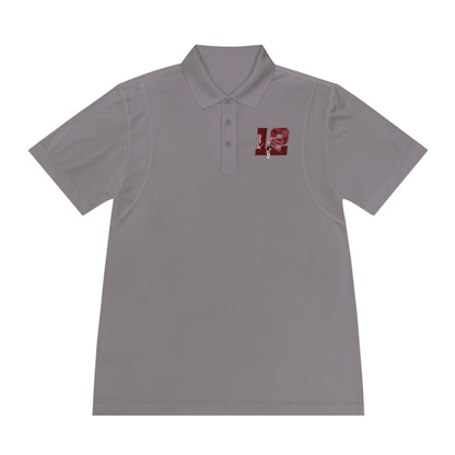 Hannah Redrow Polo