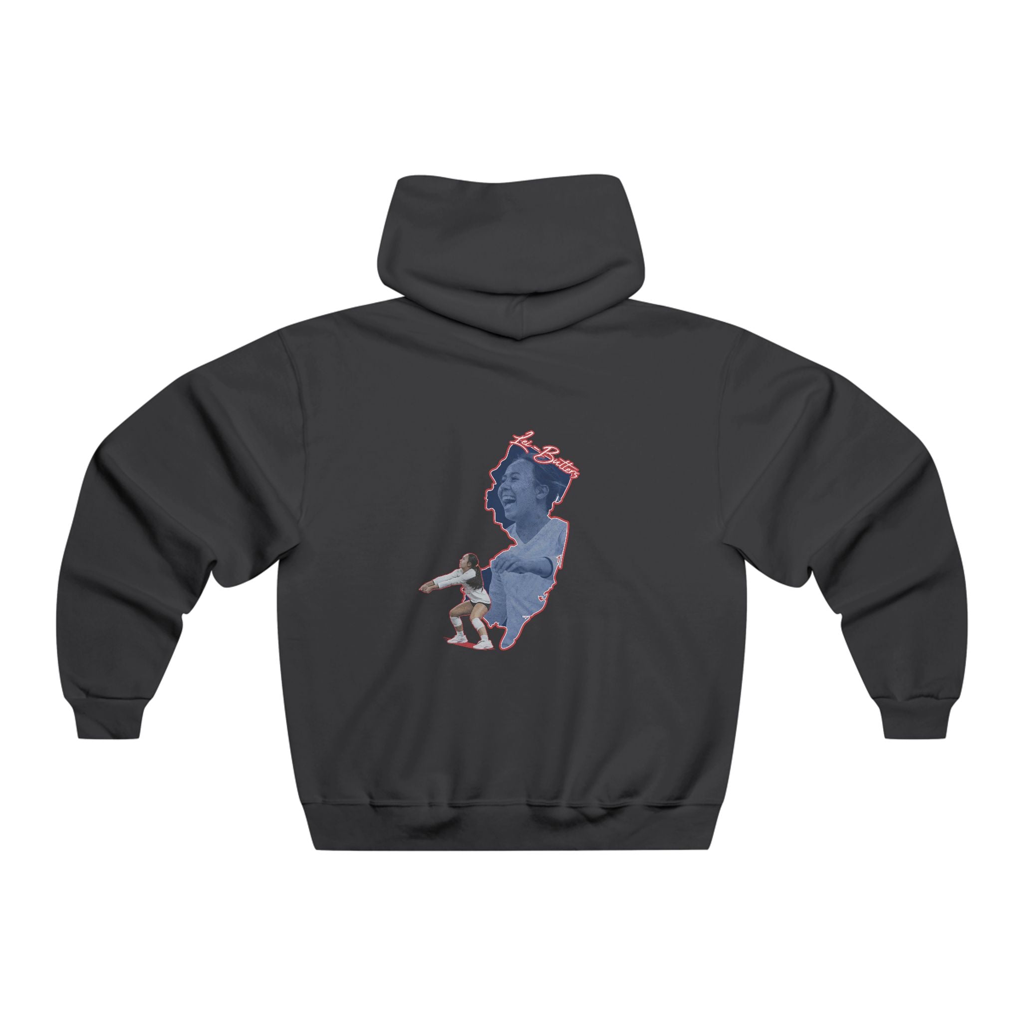 Mya Lei-Butters Vintage Hoodie