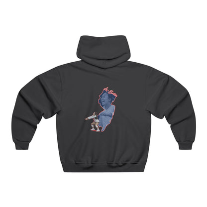 Mya Lei-Butters Vintage Hoodie