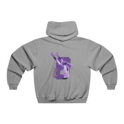 Ashlee Markert Vintage Hoodie