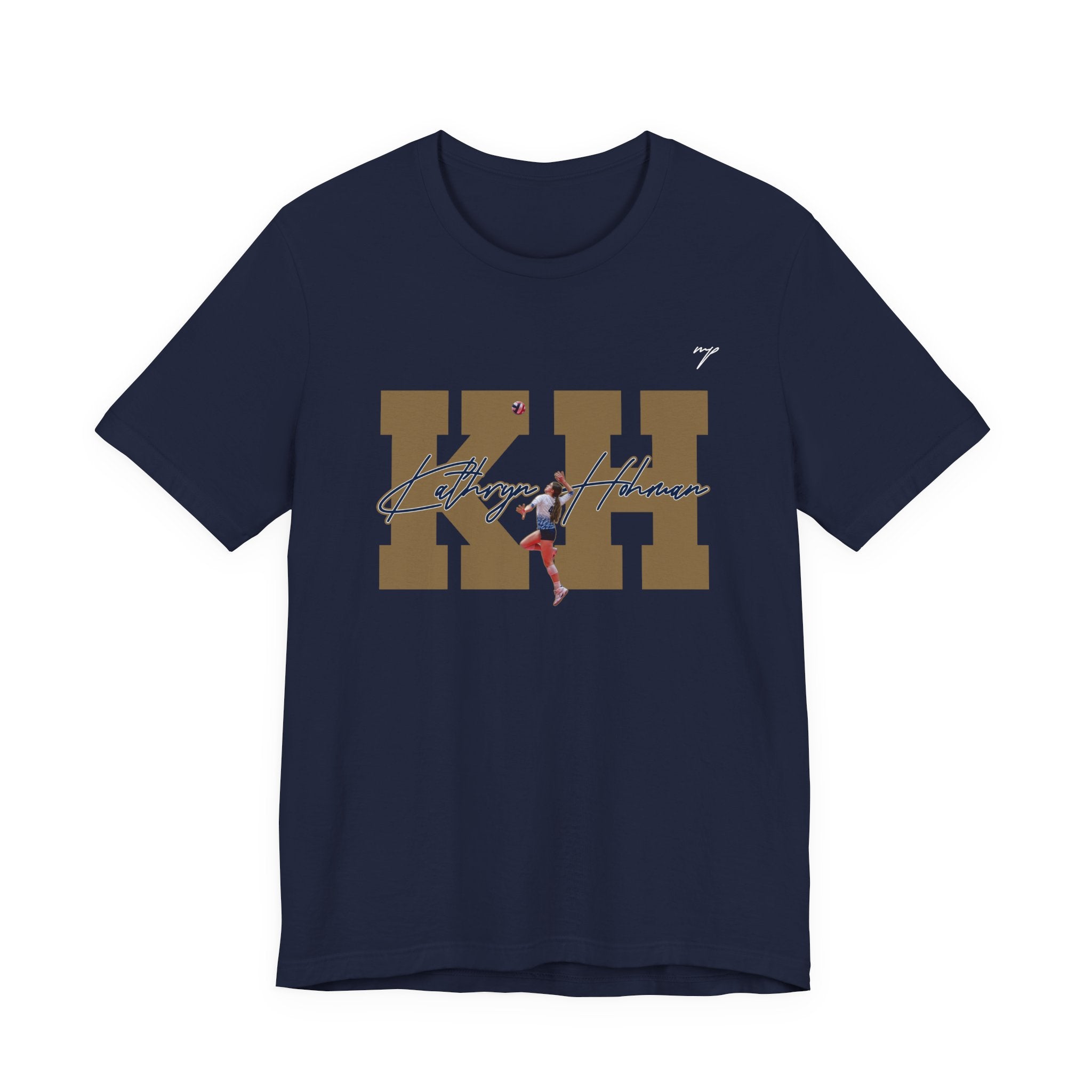 Kathryn Hohman Graphic Tee