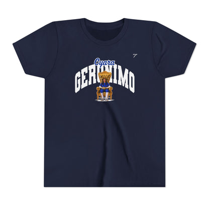 Cyara Geronimo YOUTH Graphic Tee