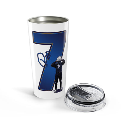 Rachaude Williams Jr Tumbler Mug