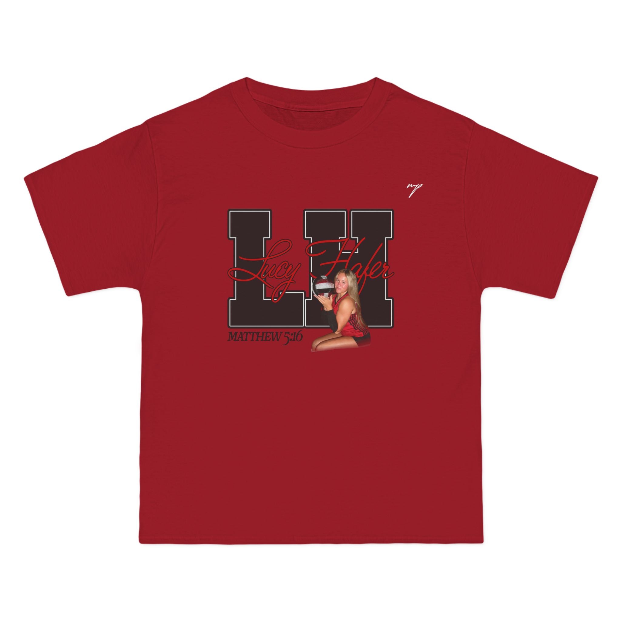 Lucy Hafer Vintage Tee
