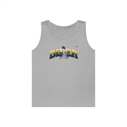 Marial Diper Unisex Cotton Tank Top