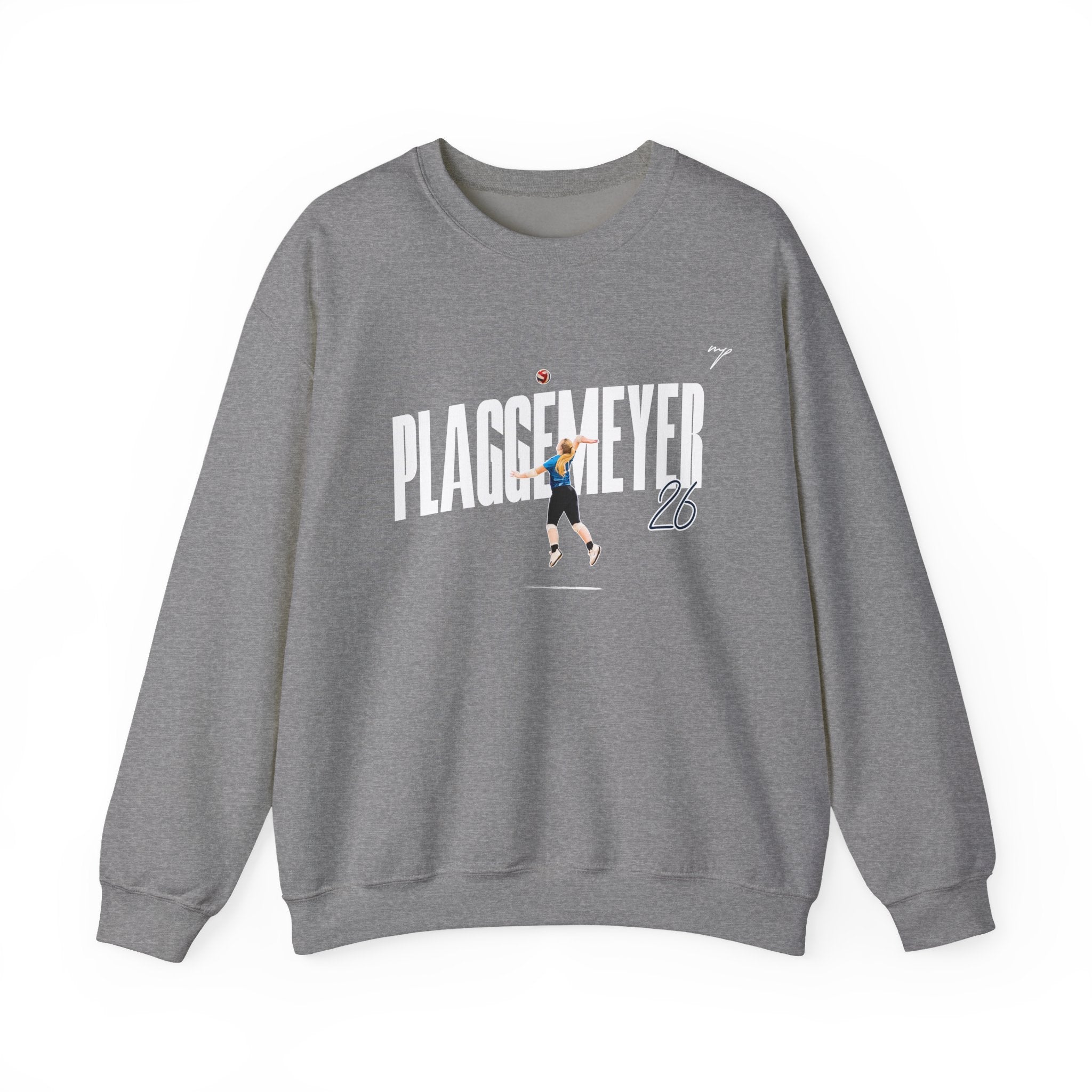 Elise Plaggemeyer Crewneck