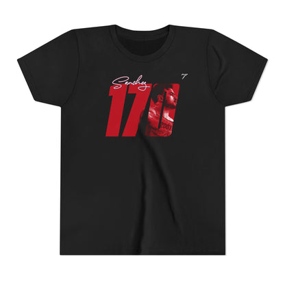 Jose Sanchez YOUTH Graphic Tee