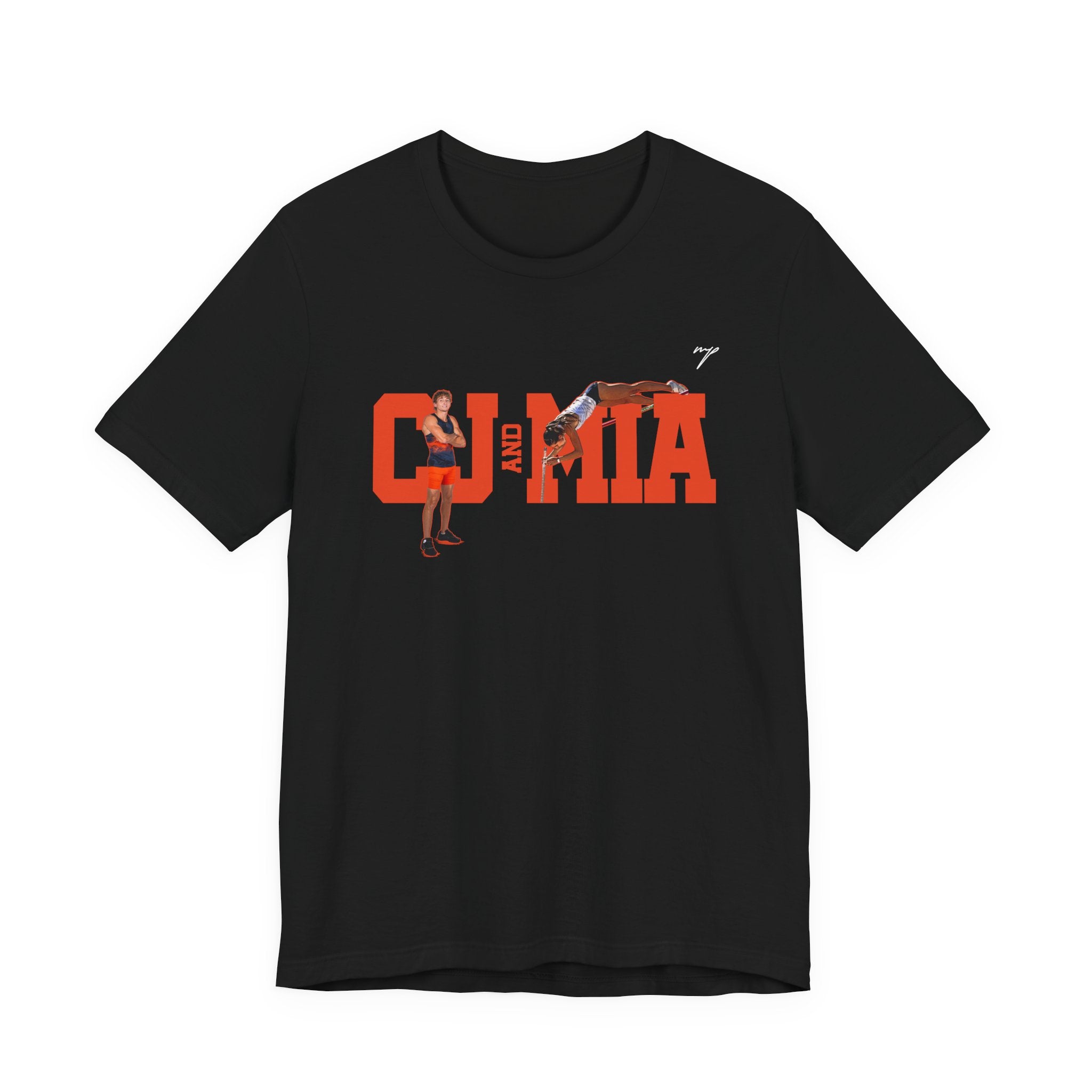 Cody Johnston Graphic Tee