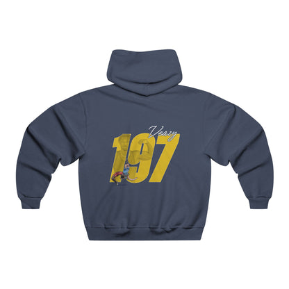 DeAlcapon Veazy Vintage Hoodie