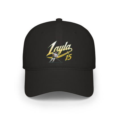 Layla Matthew Hat