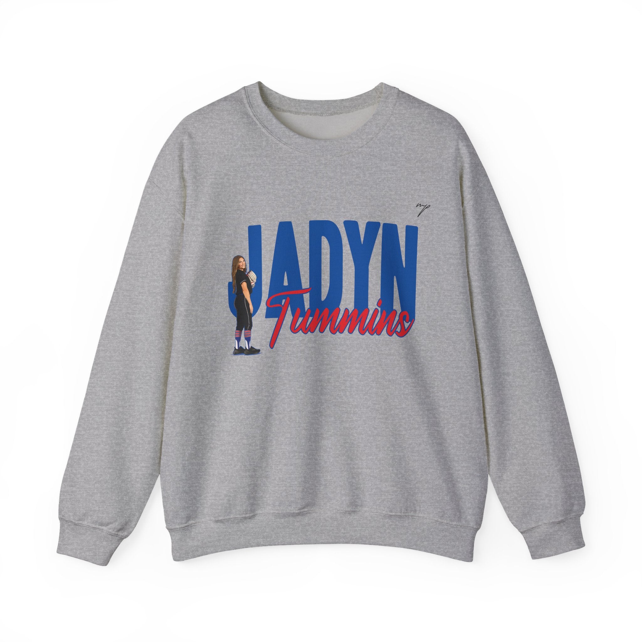 Jadyn Tummins Crewneck