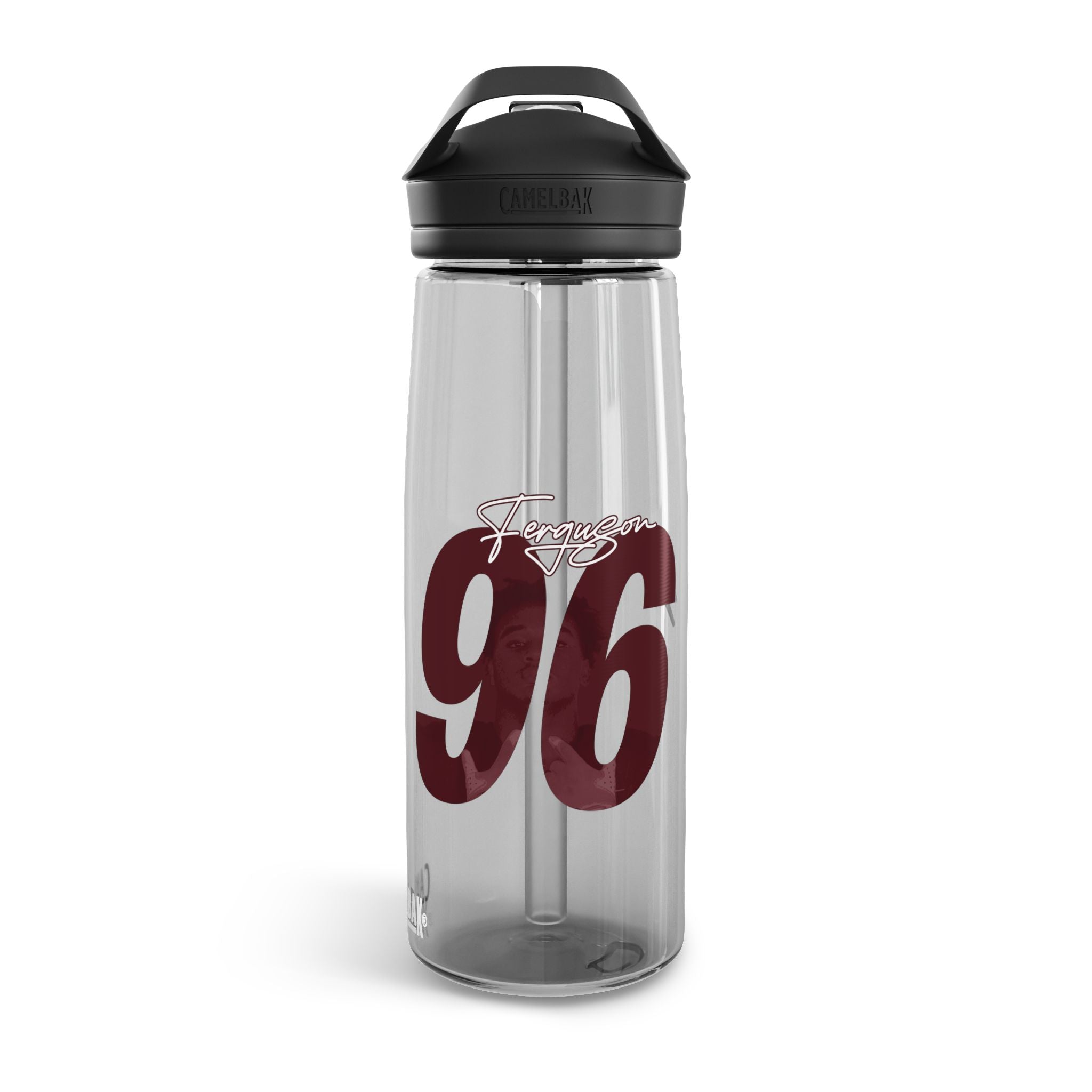 Amoryan Ferguson CamelBak Water Bottle