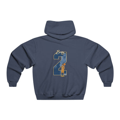 Timayahs Bracey Vintage Hoodie