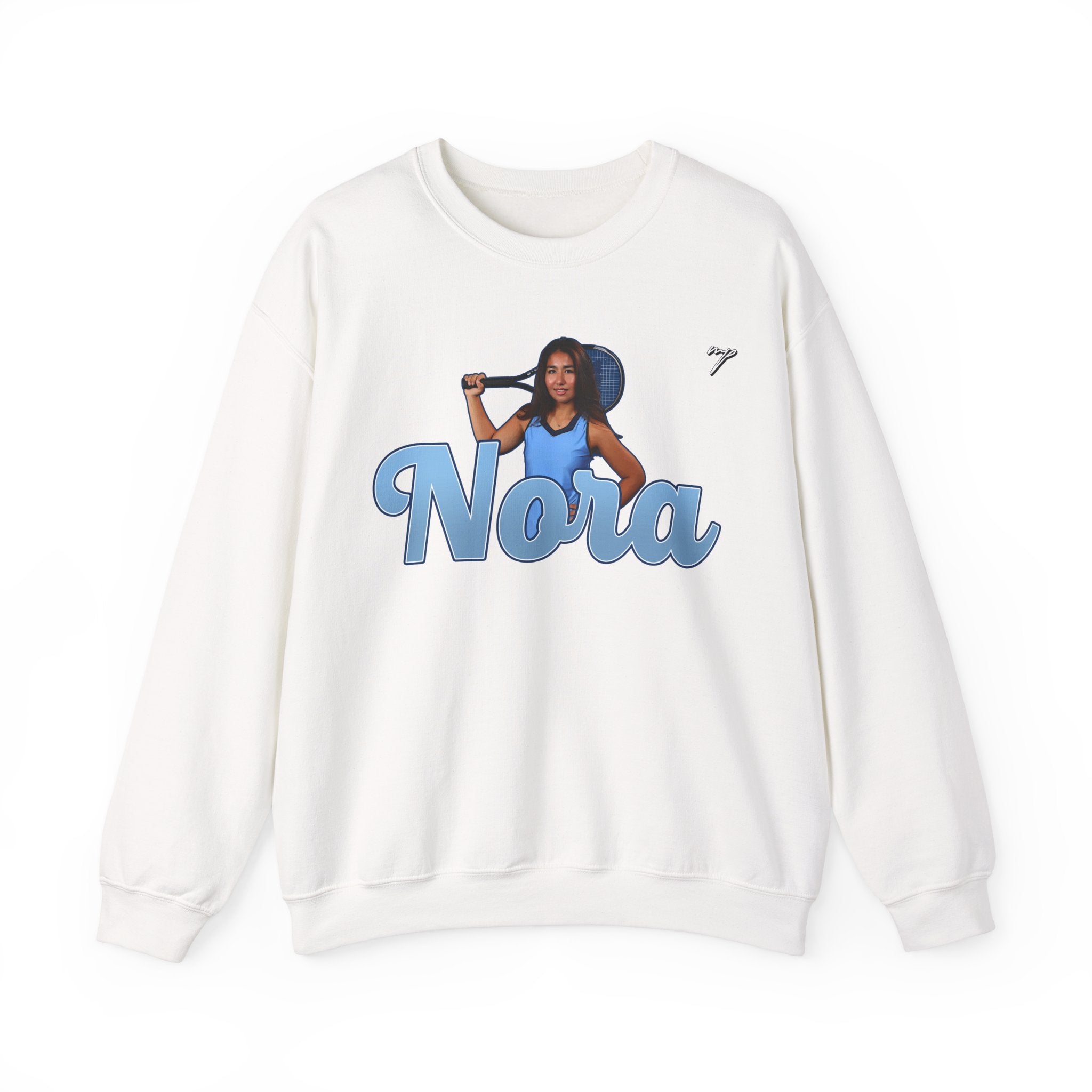 Gulnora Kuchkorova Crewneck