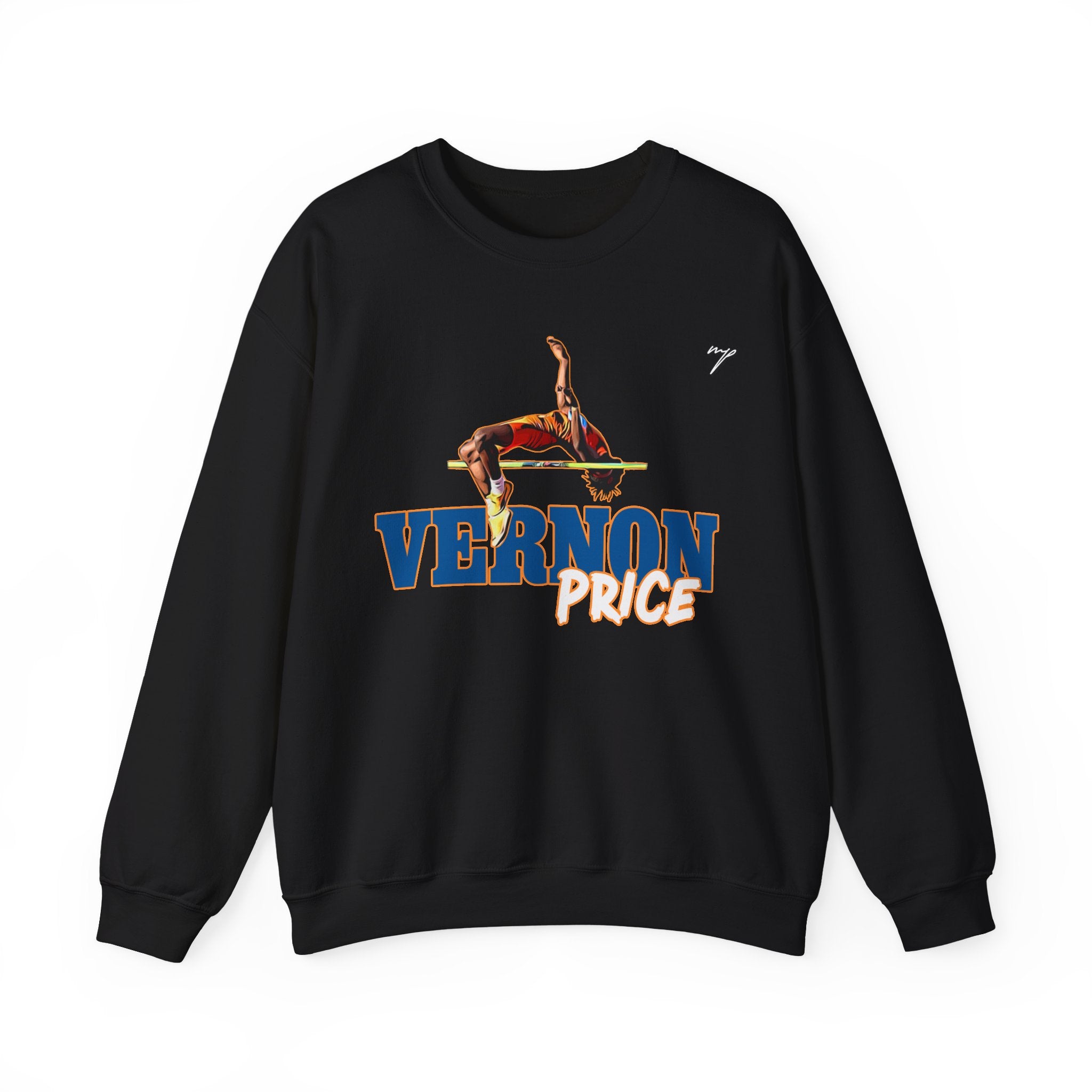 Vernon Price Crewneck