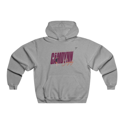 Camdynn Gonzalez Vintage Hoodie
