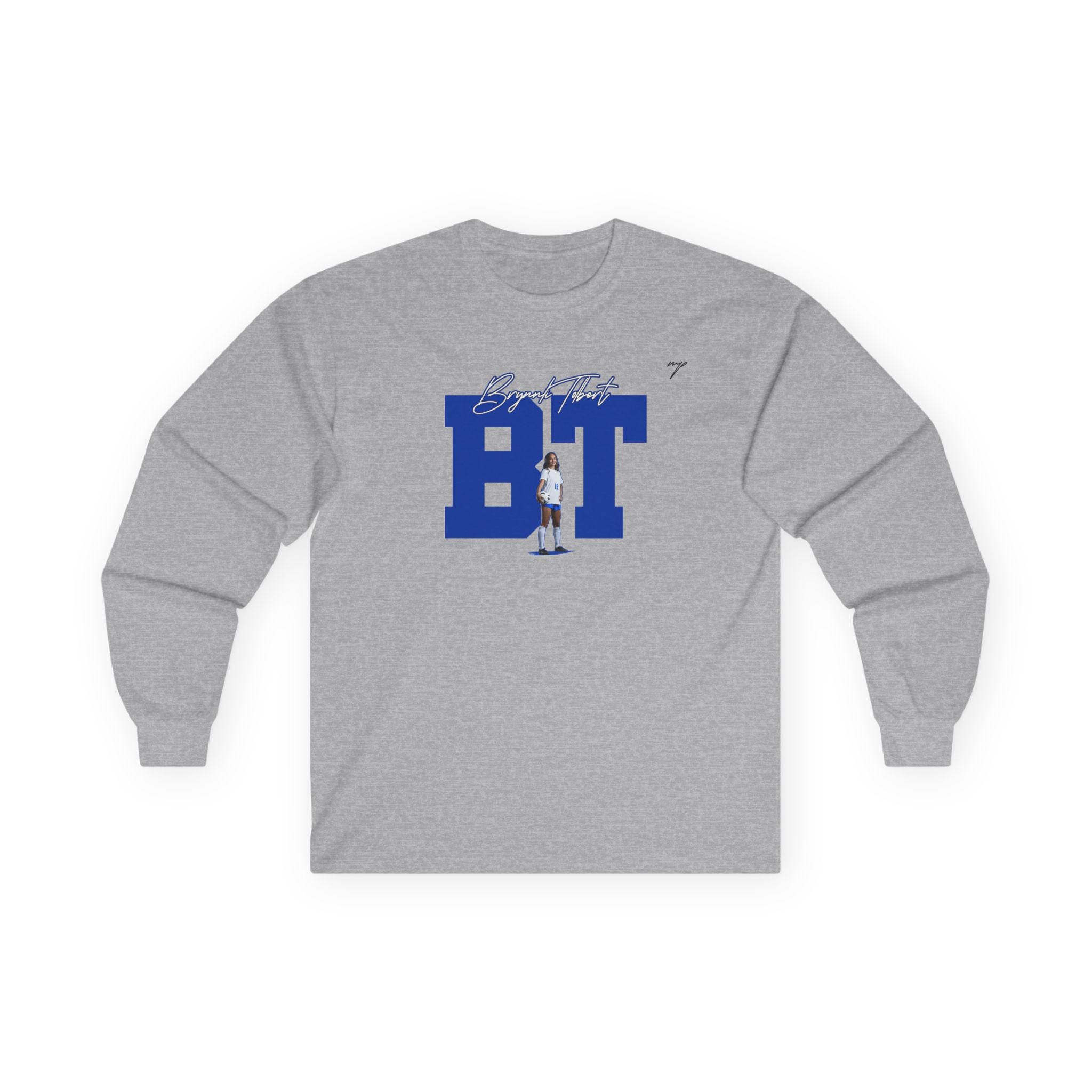 Brynnli Tolbert Long Sleeve