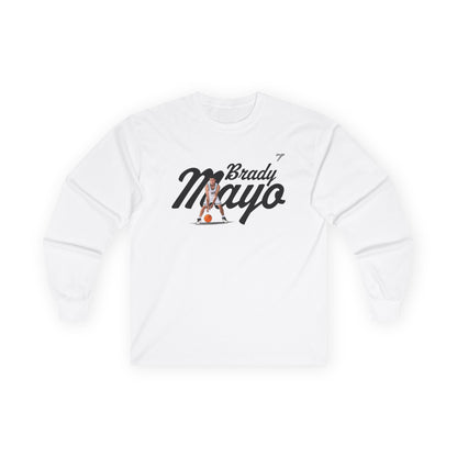 Brady Mayo Long Sleeve Tee