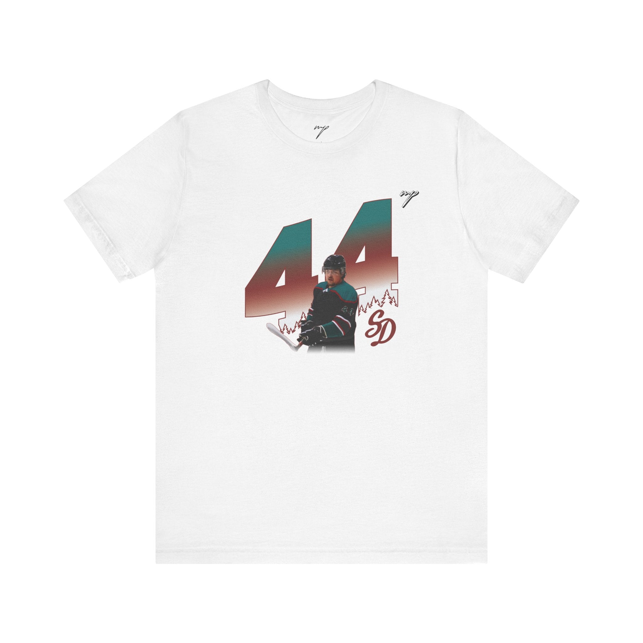 Sean Doyle Graphic Tee