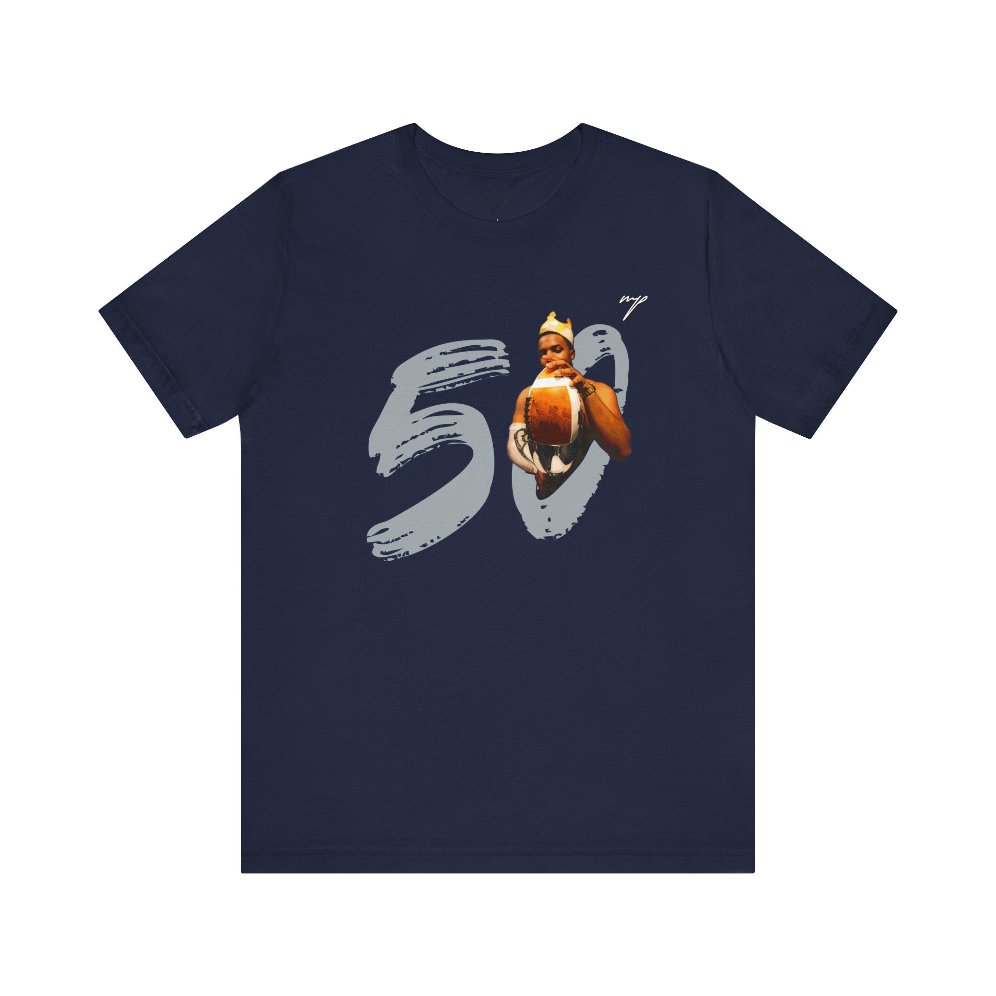Caleb Ellis Graphic Tee